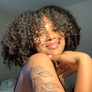 Meet your Posher, Mariah